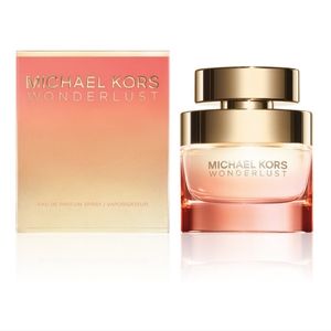 Michael Kors Wonderlust Sublime Perfume